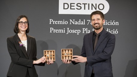 premio nadal 2022